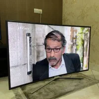 تلویزیون 50 اینچ سامسونگ اسمارت هوشمند