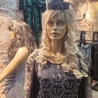 مانکن لباس زنونه درجه یک|لباس|رشت, استادسرا|دیوار