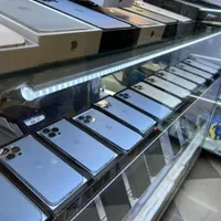 ایفون ۱۳ پرومکس ۵۱۲ گیگ بازنشده باتری ۹۵٪|موبایل|اهواز, نادری|دیوار