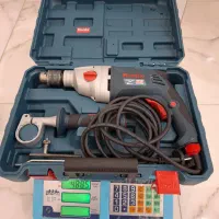 دریل رونیکس درحد|ابزارآلات|رشت, دروازه لاکان|دیوار