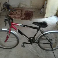 دوچرخه