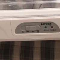 مهتابی ژاپن به تعمیر نیاز دارد|لامپ و چراغ|تبریز, |دیوار