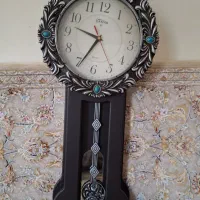 فروش ساعت دیواری سالم