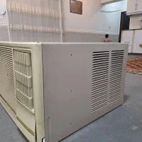 کولر|کولر گازی و فن‌کوئل|قشم, |دیوار