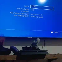 PS 4|کنسول، بازی ویدئویی و آنلاین|رشت, دخانیات|دیوار