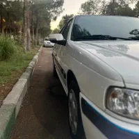پژو پارس بیرنگ مدل ۱۴۰۲