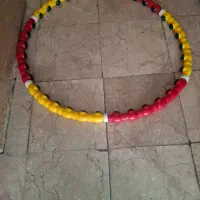 حلقه لاغری تن زیب