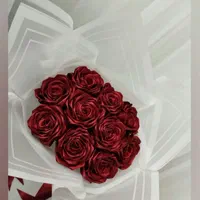 پول آرایی و گل ربانی|گل مصنوعی|بیرجند, |دیوار