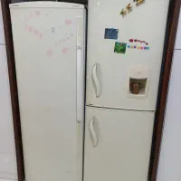 دو عدد یخچال،فریزر ۸ کشو،یخچال ،بدون مشکل|یخچال و فریزر|صومعهسرا, |دیوار