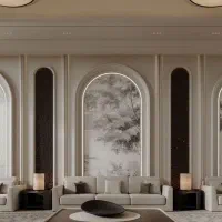 ساخت،بازسازی،دکوراسیون داخلی و نما|خدمات پیشه و مهارت|قم, میرزائیه|دیوار