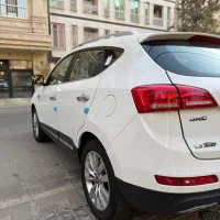 jac s5 new face|خودرو سواری و وانت|تهران, اکباتان|دیوار