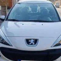 پژو۲۰۷ پانوراما ارتقایافته صفر کیلومتر