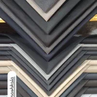 پارچه کت شلوار فاستونی کتان مردانه مانتو زنانه|لباس|شیراز, بالا کفت|دیوار