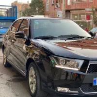 دنا پلاس ۶ سرعته توربو