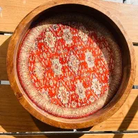 چوب و‌رزین