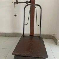 باسکول 200 کیلویی