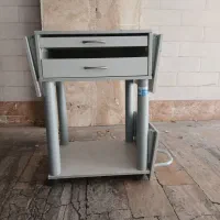 میز کامپیوتر تا شو اورجینال /زیر قیمت|میز تحریر و کامپیوتر|تهران, جنت‌آباد مرکزی|دیوار