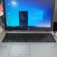 hp 850 g3 الیت بوک