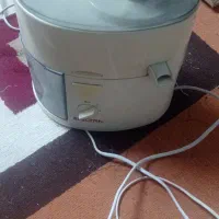 آبمیوه گیری دست دو