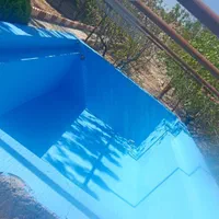 عایق پلیمری پشت بام.استخر  چاله آسانسور|خدمات پیشه و مهارت|شیراز, جمهوری|دیوار