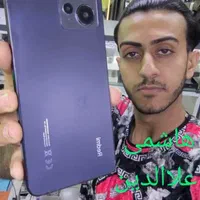 شیاومی نوت 12 256-8 هاشمی علاالدین|موبایل|تهران, شیخ هادی|دیوار