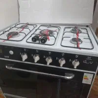 اجاق گاز