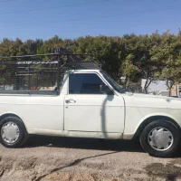 فروش فوری پیکان وانت