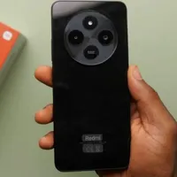 شیائومی Redmi 14C با حافظهٔ ۲۵۶ گیگابایت