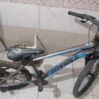 دوچرخه سایز ۲۶