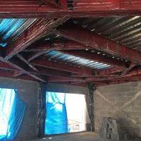 پوشش ضدحریق اسکلت فلزی اخذ تائیدیه آتشنشانی|خدمات پیشه و مهارت|تهران, اقدسیه|دیوار