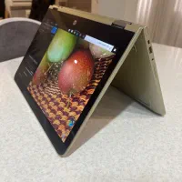 لپتاپ hp pavilion لوکس و پرسرعت|رایانه همراه|تهران, نصرت|دیوار