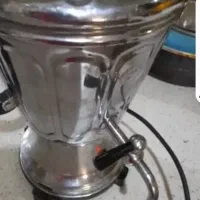 سماور برقی|سماور، چایساز، قهوهساز|شوشتر, |دیوار