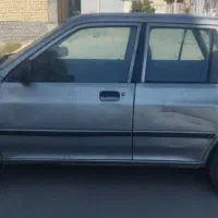 فروش پراید دوگانه سوز مدل ۸۵|خودرو سواری و وانت|جهرم, |دیوار