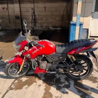 آپاچی ۱۸۰|موتورسیکلت|تهران, پامنار|دیوار