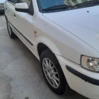 سمند Lx مدل 97 بدون رنگ بدون خط و خش|خودرو سواری و وانت|تهران, زمزم|دیوار