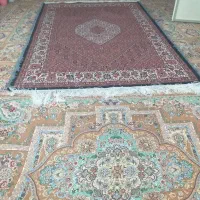 فرش دستبافت ۶متری