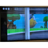 تلویزیون ۶۵اینچ ال جی|تلویزیون و پروژکتور|مشهد, کوثر|دیوار