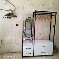 آینه های پایه دار ،دیواری و انواع رگال|فروشگاه و مغازه|نسیمشهر, |دیوار