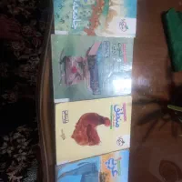 کتاب تست دهم انسانی چاپ۴۰۳