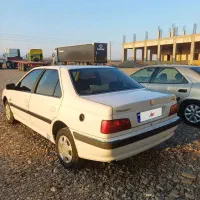 پژو پارس دوگانه مدل ۹۷|خودرو سواری و وانت|تاکستان, |دیوار