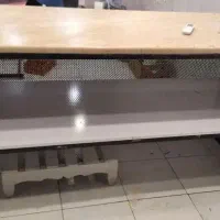 میز کار استثنائی|فروشگاه و مغازه|قم, خاکفرج|دیوار