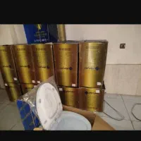 سحر سرام بیده دار مدل روزا کارتون طلائی درجه ۱|لوازم سرویس بهداشتی|مهاباد (آذربایجان غربی), |دیوار