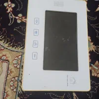 آیفون تصویری تمام لمسی|دوربین مداربسته|کرمانشاه, |دیوار