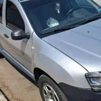 رنو داستر ۲۰۱۷|خودرو سواری و وانت|اهواز, کوروش|دیوار