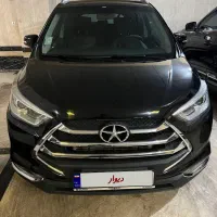 جک s3 مدل ۱۴۰۳