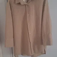 بلوز یاشومیز نونو