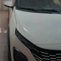 فروش ام وی ام x33 کراس اتومات|خودرو سواری و وانت|مشهد, پایگاه شکاری|دیوار