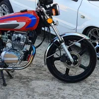 موتور ۱۵۰ نامی