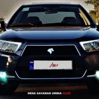 دنا پلاس فقط معاوضه با سوناتا وای ف و ال ف