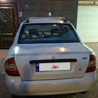 تیبا ۱ مدل ۹۸|خودرو سواری و وانت|تهران, کیانشهر|دیوار